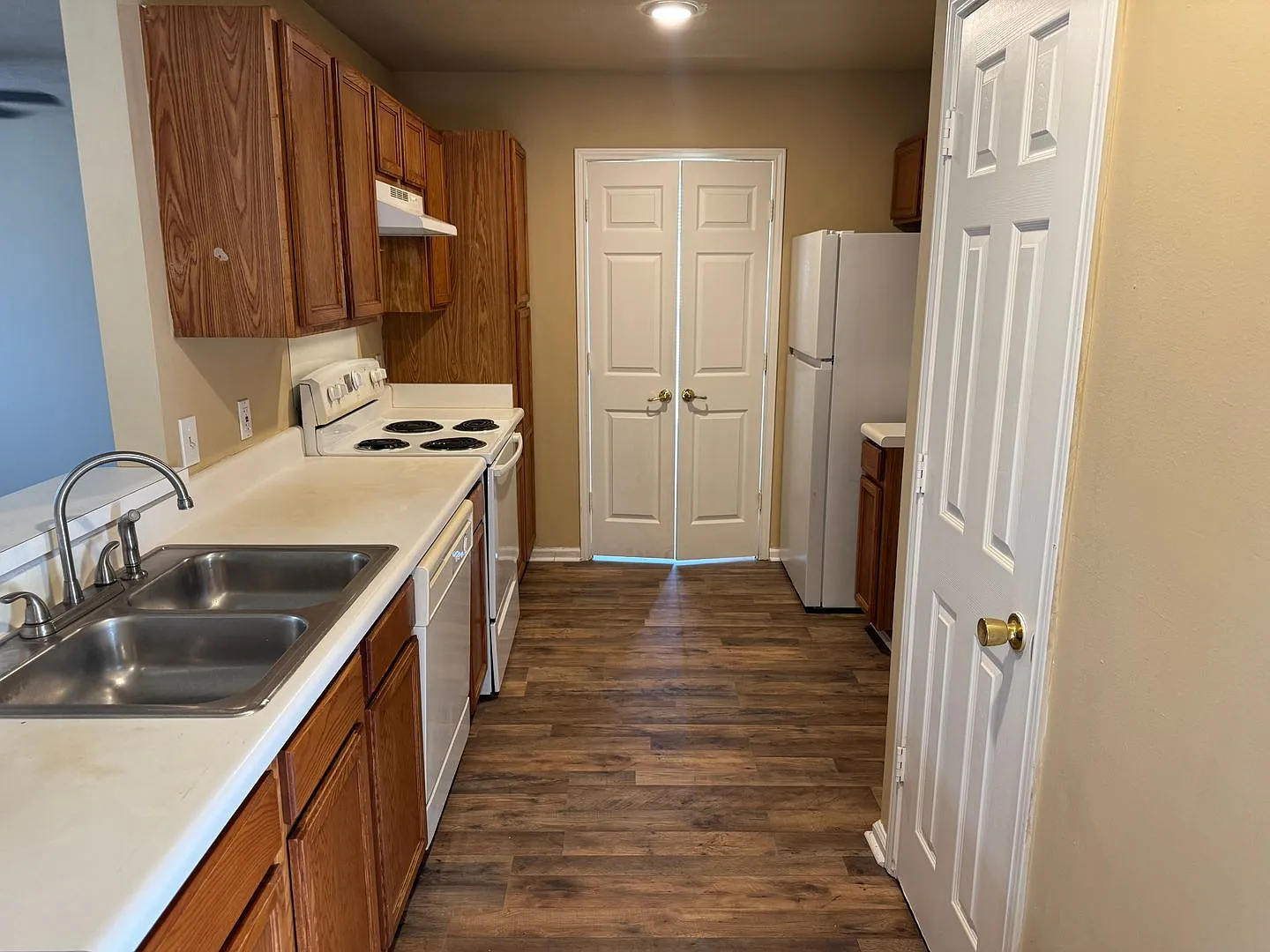 3 bed 2 bath low income house in fort smith — Photo 2