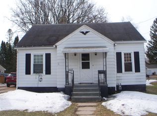 1033 3rd Ave, Antigo, WI 54409
