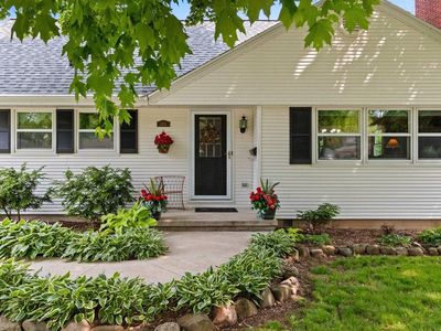 1415 ARGONNE DRIVE, Green Bay, WI, 54304