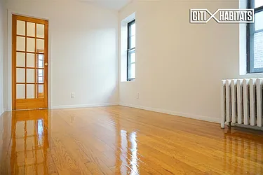 Rented by Citi Habitats