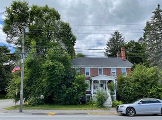 371 Main St, Old Town, ME 04468