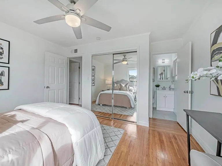 2319 S Norfolk St — Photo 15