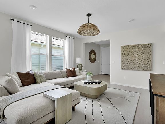 Compass Gathering Room