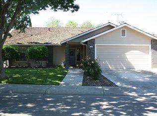 537 Traina Dr, Patterson, CA 95363
