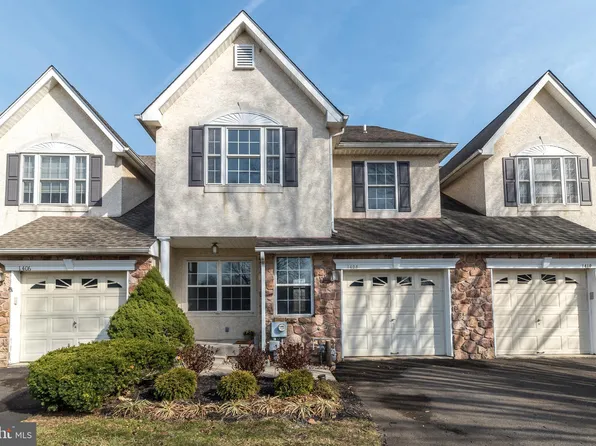 1408 Heron Way, Chalfont, PA 18914