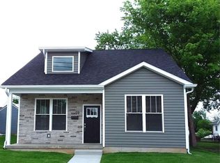314 N Madison St, Greencastle, IN 46135