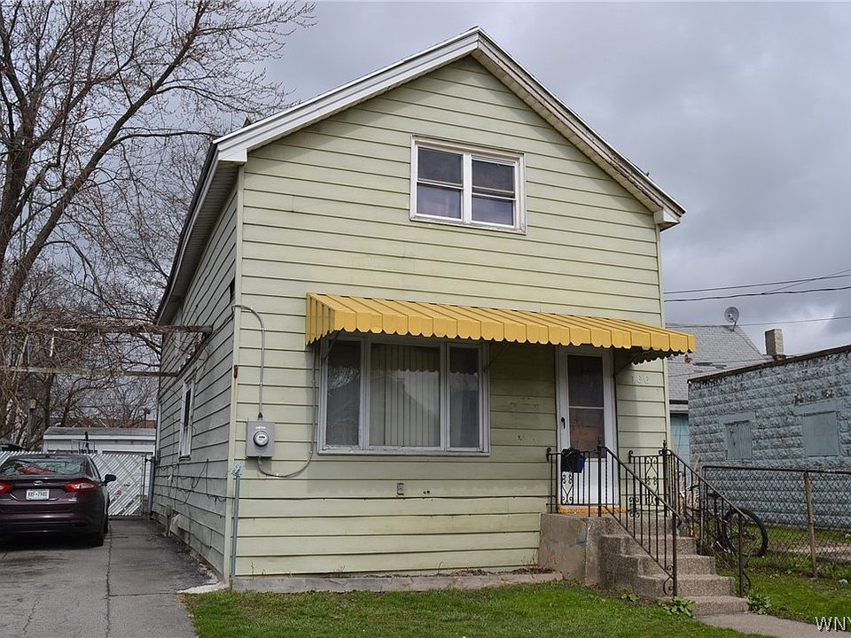 166 Hertel Ave, Buffalo, NY 14207 MLS B1399572 Zillow