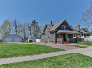 310 N Scott St, Merrill, WI 54452