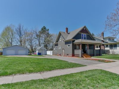 310 North SCOTT STREET, Merrill, WI, 54452