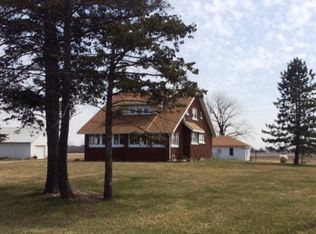 11566 Us Highway 127, West Unity, OH 43570