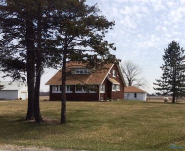 11566 Us Highway 127, West Unity, OH, 43570