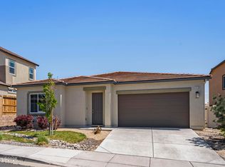 14138 Glowing Amber Ct, Reno, NV 89511
