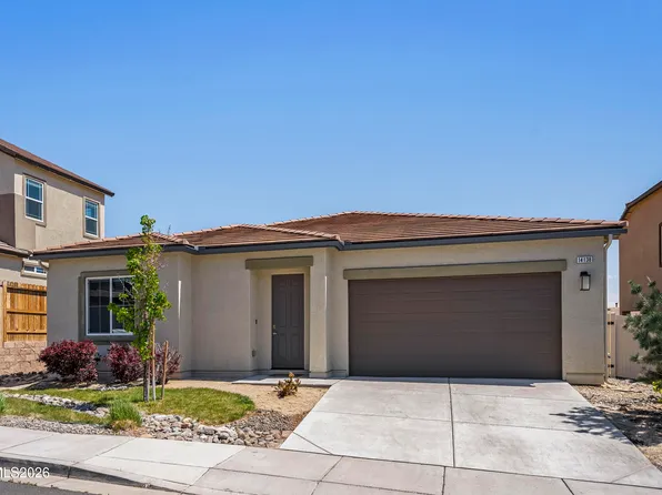 14138 Glowing Amber Ct, Reno, NV 89511