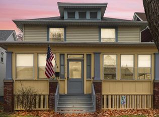 1604 Boyd Ave, Racine, WI 53405