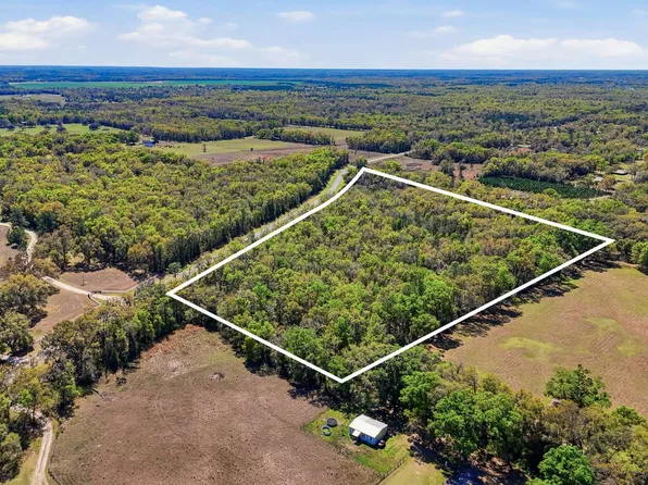 SW Howell St, Lake City, FL 32024