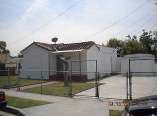 3618 Tenaya Ave, South Gate, CA 90280
