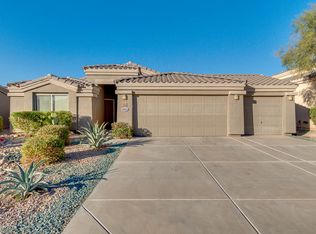 1648 E Diego Dr, Casa Grande, AZ 85122