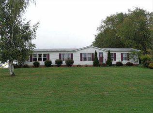 25344 Ridge Rd, East Rochester, OH 44625