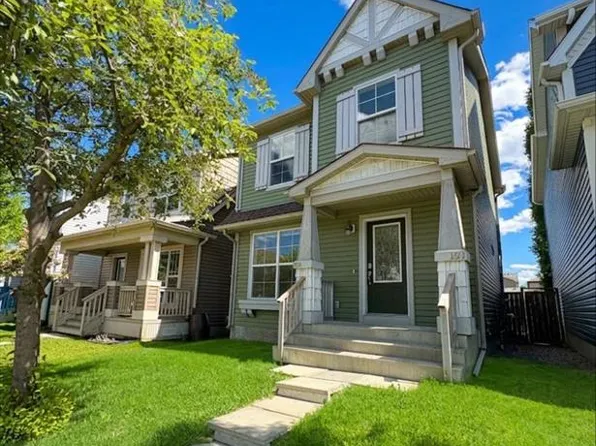 150 NW Auburn Bay Hts SE, Calgary, AB T3M 0A7
