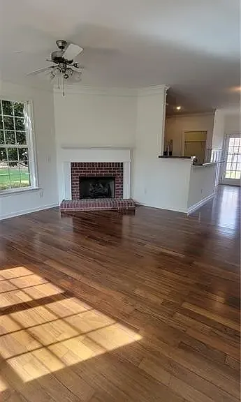 1701 Heights Cir NW — Photo 3