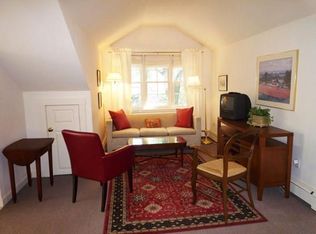 11 Kirkland Pl #A, Cambridge, MA 02138