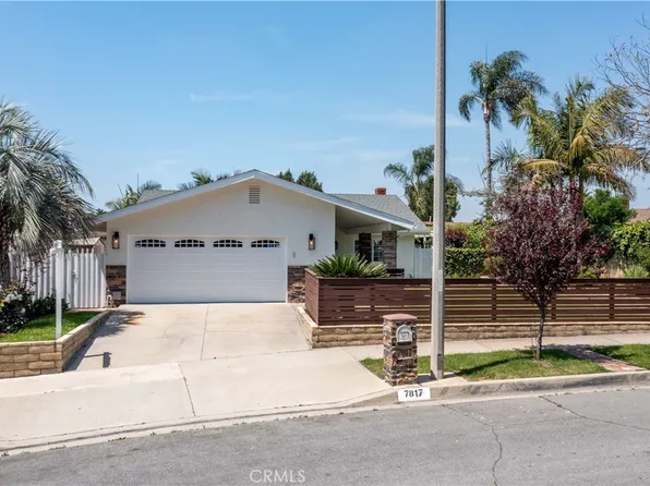 7817 Barnum Dr, Whittier, CA 90606