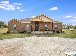 110 County Road 191, Georgetown, TX 78626