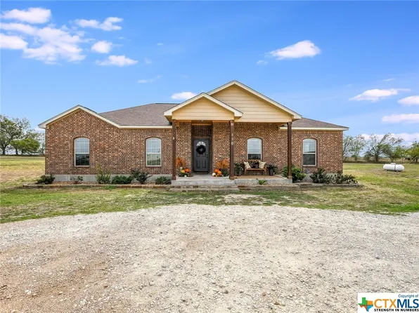 110 County Road 191, Georgetown, TX 78626