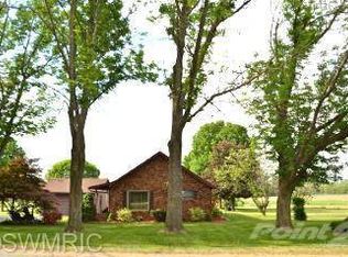 5557 Snyder Rd, Berrien Springs, MI 49103