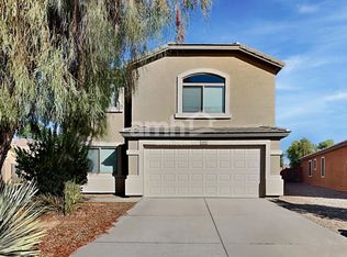 29093 N Pyrite Ln, San Tan Valley, AZ 85143