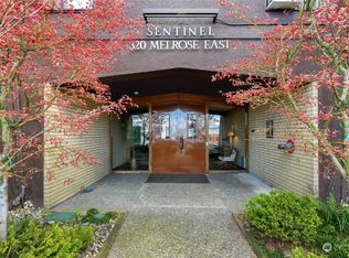 320 Melrose Ave E APT 704, Seattle, WA