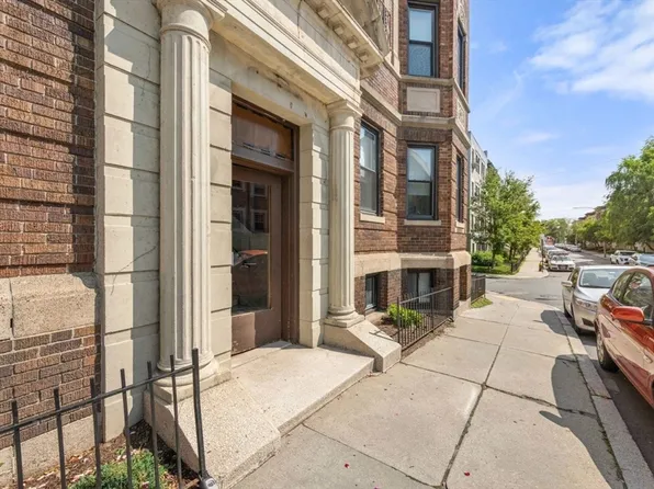 39 Glenville Ave APT 2, Allston, MA 02134