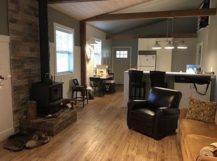 43 Cape Labelle Rd, Tonasket, WA 98855