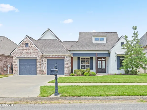 604 Ember Grove Xing, Lafayette, LA 70508