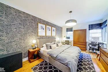 Sold by Brown Harris Stevens