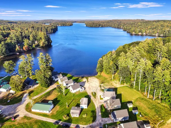 13 Lintonia Drive #7, Litchfield, ME 04350