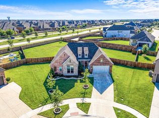12593 Dawn Shadow St, Frisco, TX 75035