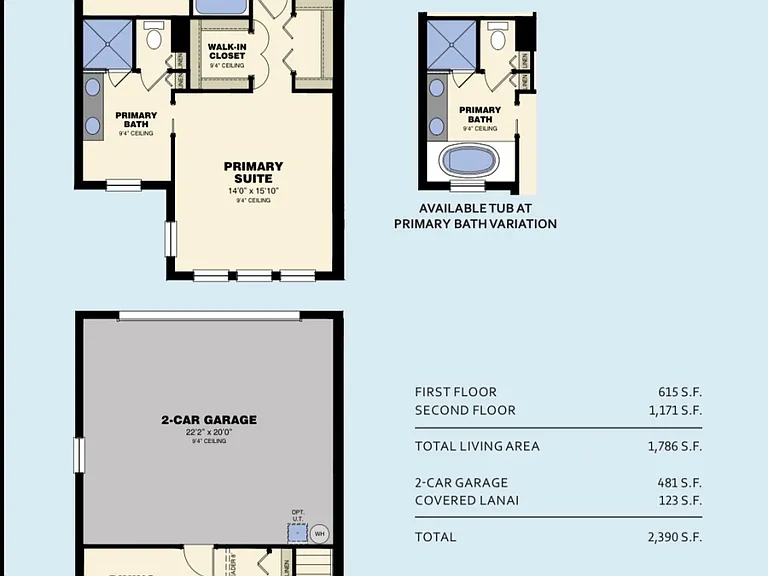4440 Longwood Lake Sq — Photo 44