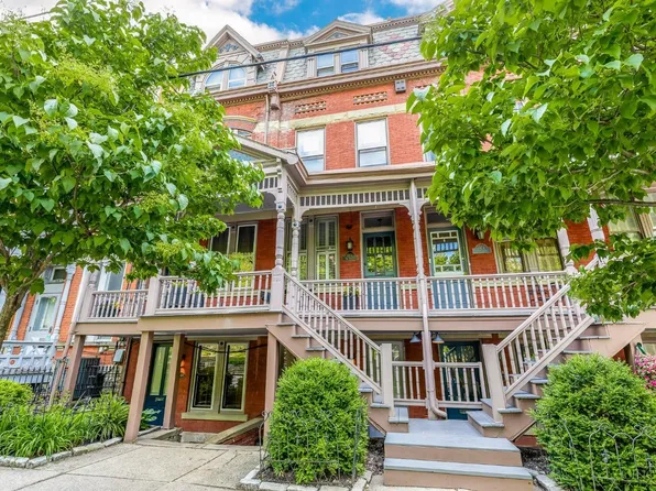 1271 Ida St, Cincinnati, OH 45202