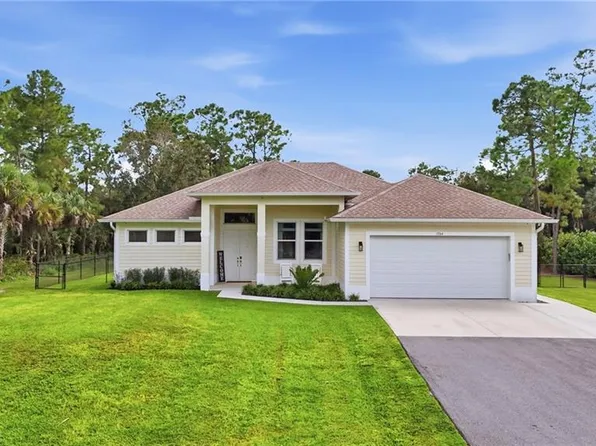 1264 14th AVE NE, NAPLES, FL 34120