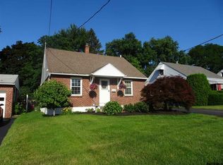 1778 Fiero Ave, Schenectady, NY 12303