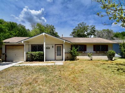 7131 Glen Grv, San Antonio, TX, 78239