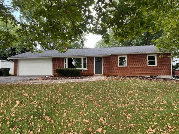 645 S Main St, Shrewsbury, PA 17361