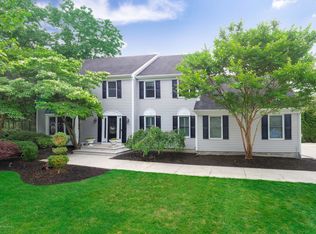 1285 W Todd Rd, Toms River, NJ 08755