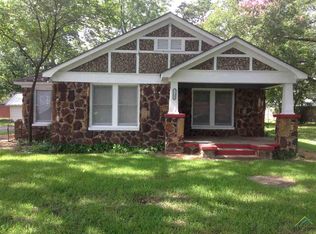 11006 Fm 346 W, Flint, TX 75762