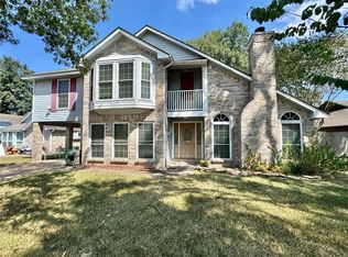 1214 Red Rock Canyon Dr, Katy, TX 77450