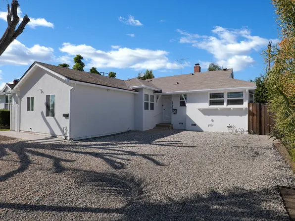 19821 Bassett St, Winnetka, CA 91306