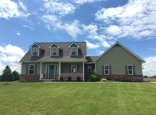 1026 Fishville Rd, Grass Lake, MI 49240