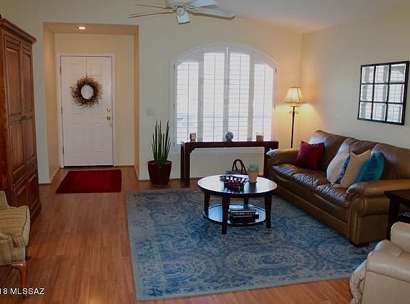 4th image of 3497 W Placita Prieta