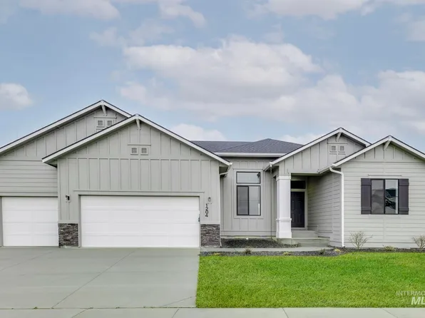 1204 W Cub River Dr, Meridian, ID 83642